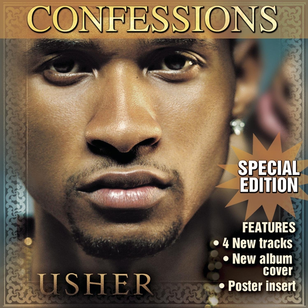 usher confessions part ll usher confessions part ll