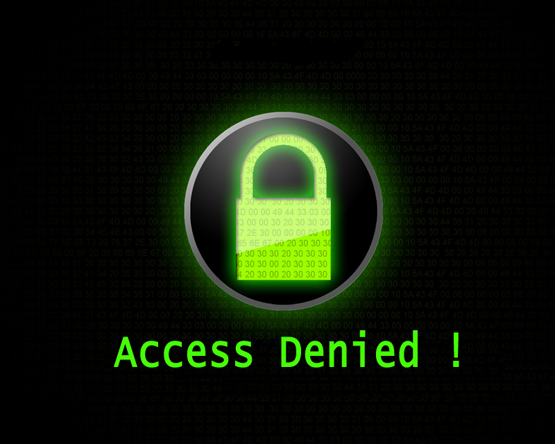 Https youtube com t restricted access blocked. Access denied. Access denied / access. Access is denied. Access allowed.