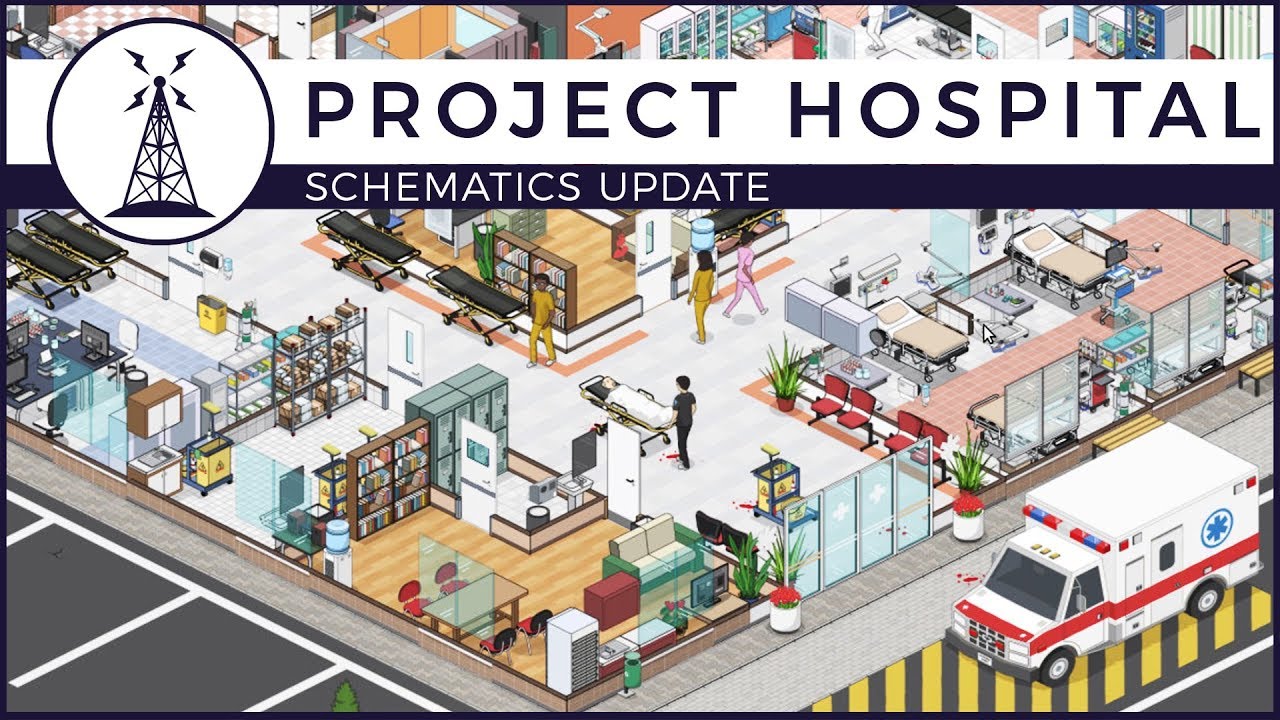 project hospital game restrict patient entrance project hospital game restrict patient entrance