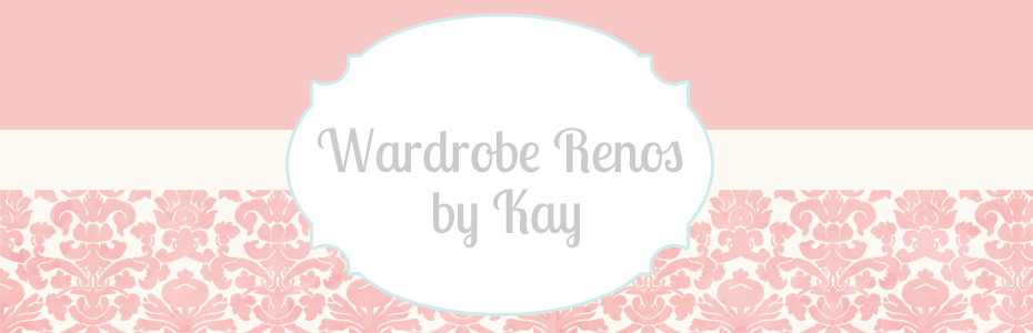 Wardrobe Renos by Kay