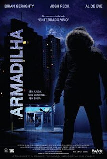 Armadilha – Dublado