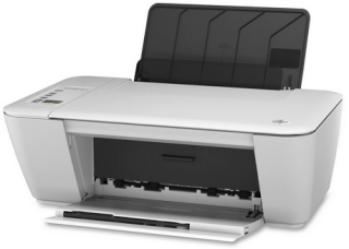 hp 2543 printer
