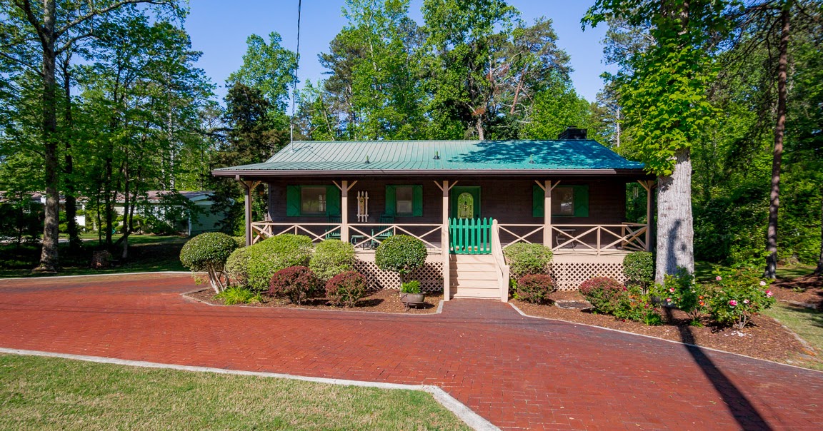 Lake Sidney Lanier Homes Blog Moving To Lake Lanier Is So Easy With