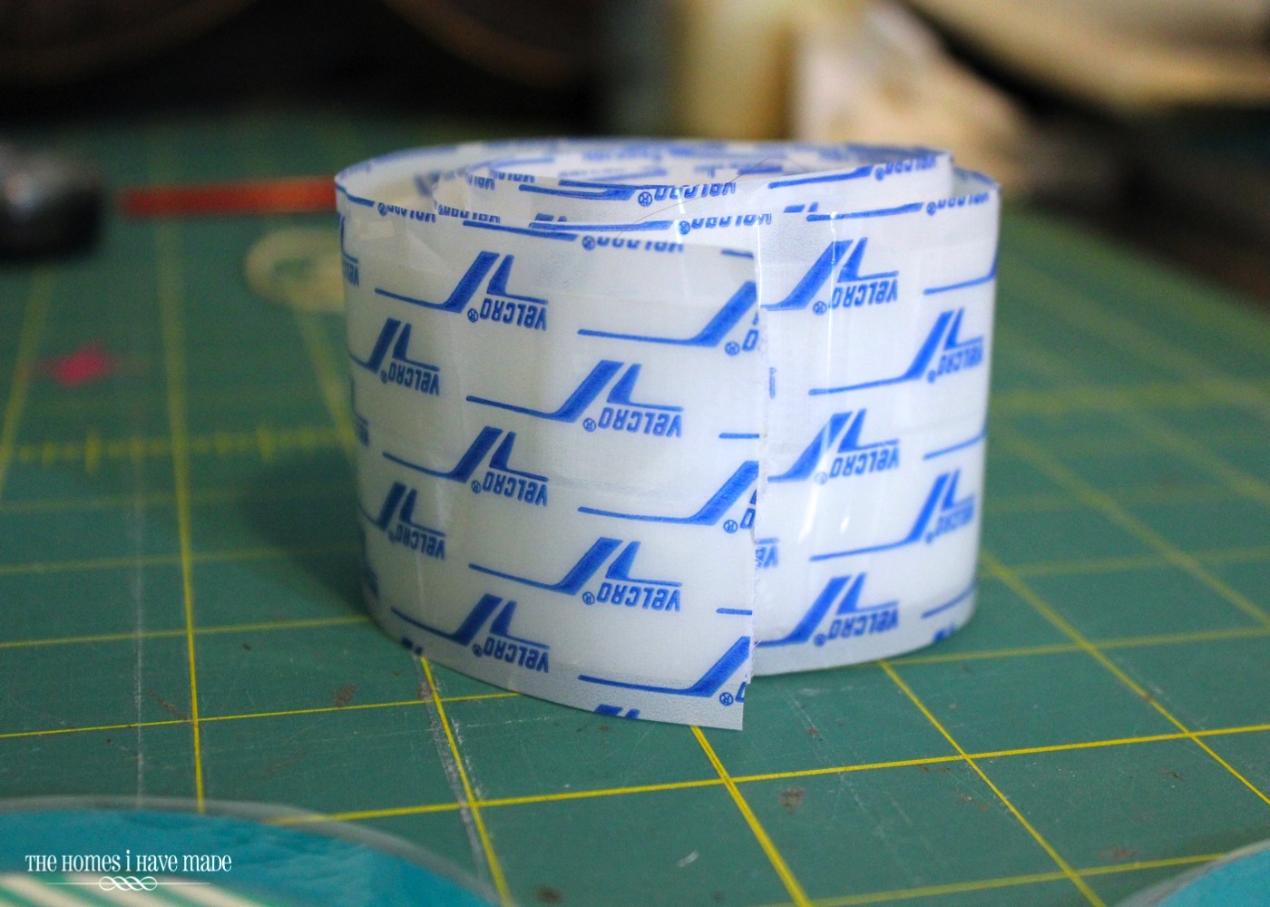 DIY Dry Erase Labels The Homes I Have Made