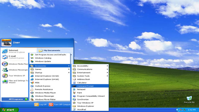 Windows XP Professional ISO