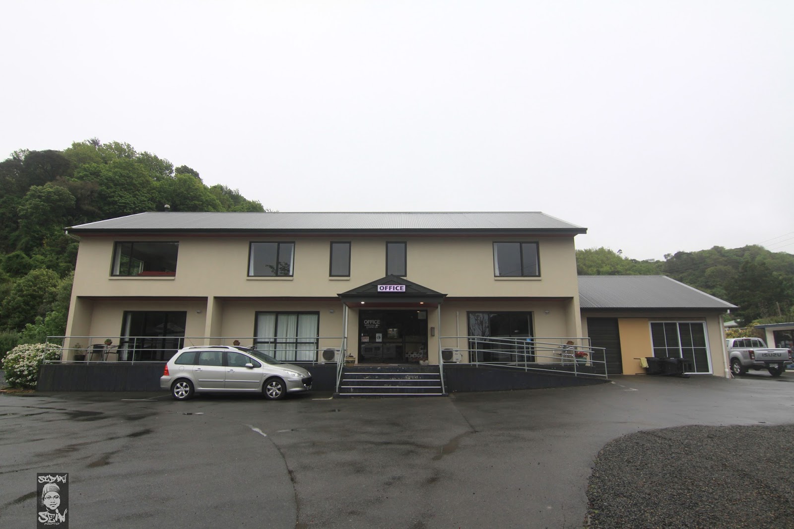 Scdha Sein Photo And Travel Kembara Dunedin Leith Valley Holiday Park and Motels Scdha Sein Photo And Travel Kembara Dunedin Leith Valley Holiday Park and Motels