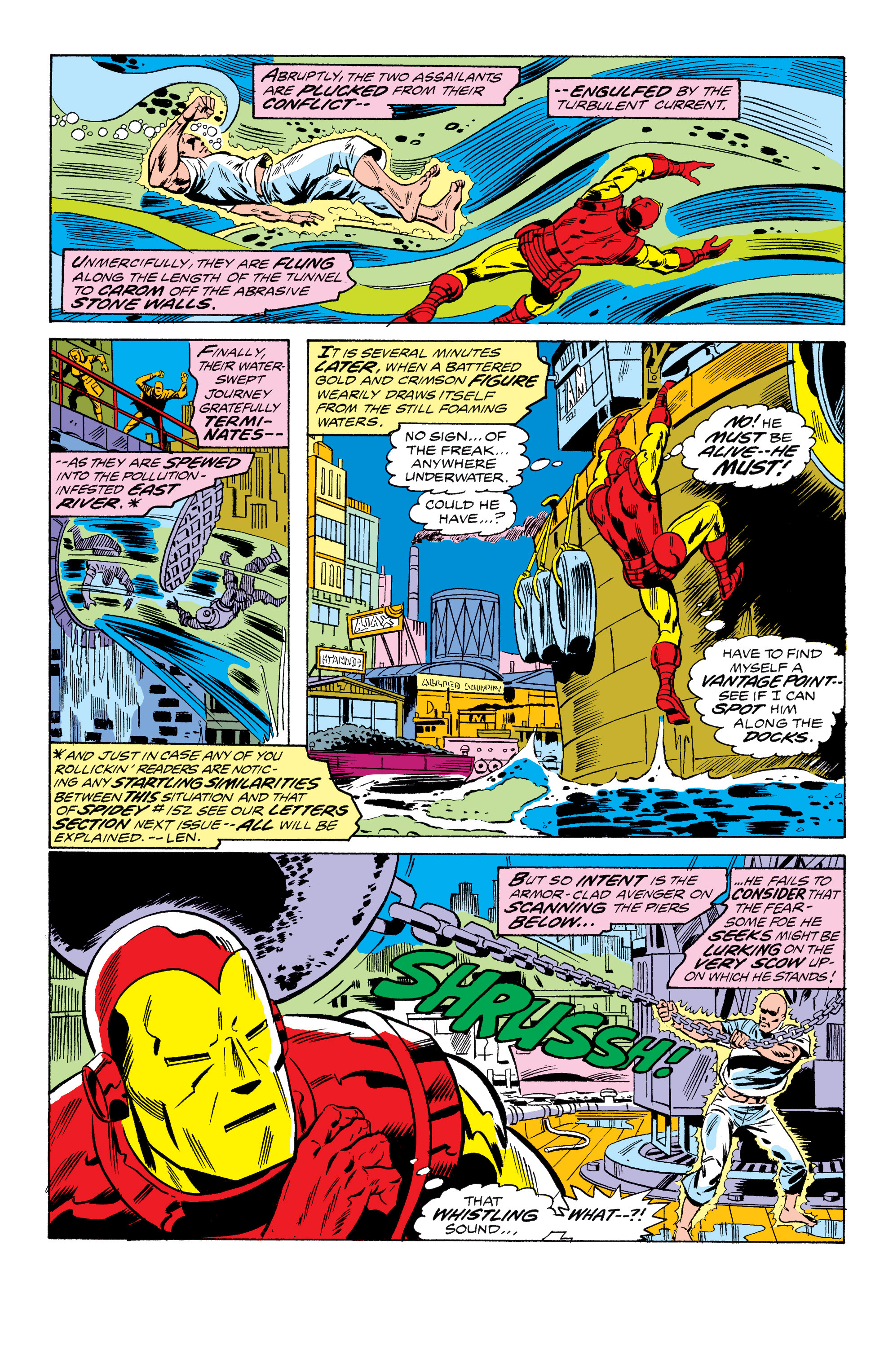 Iron Man (1968) 84 Page 12