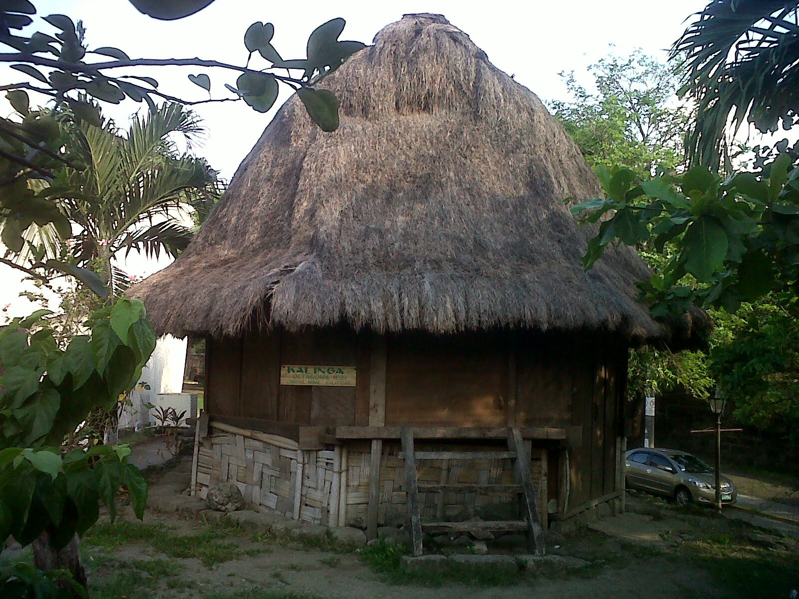 42+ Rumah Adat Filipina Bahay Kubo Pictures