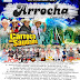 CD - CARROÇA DA SAUDADE - ARROCHA - VOL.10 ( OUTUBRO - 2018 )