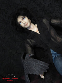 Dolls d'Artistes & others: Calie, Bonbon rose - Page 21 Diapositive8