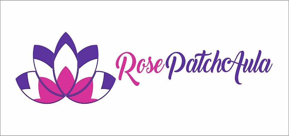 Rose Patchaula Blog ®