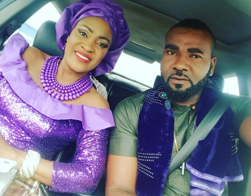 prince eke muma gee marriage crashed