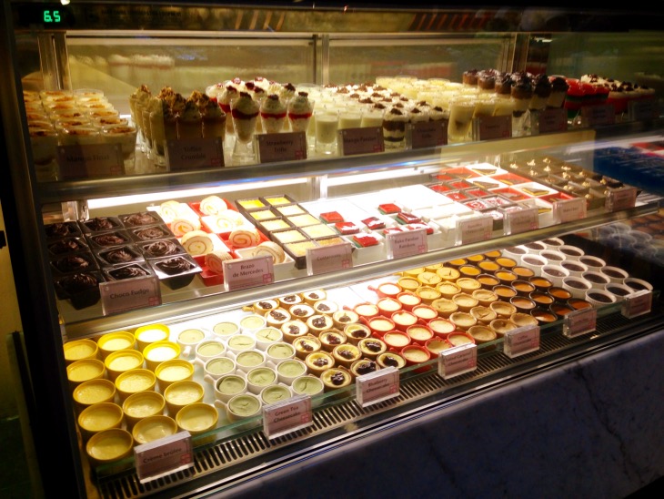 Eat All You Can Restaurants in Cebu Tokyo Table