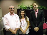 Legal Management Systems: Rippe & Kingston's Pink Apparel Day was a ...