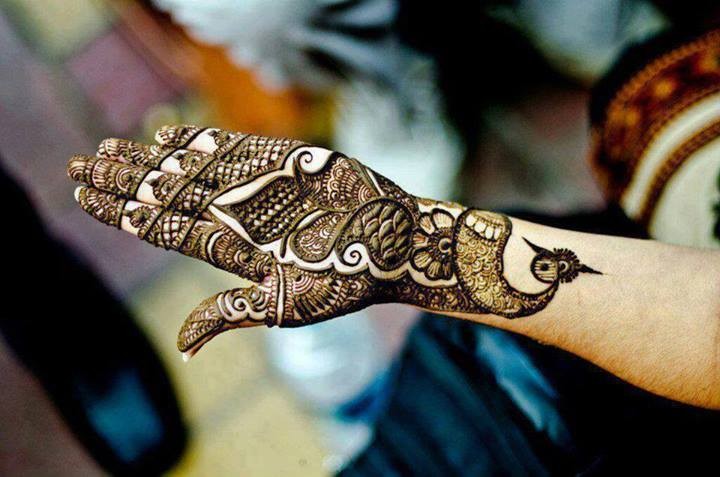 Simple Pakistani Mehndi Designs for Eid Simple Pakistani Mehndi Designs for Eid