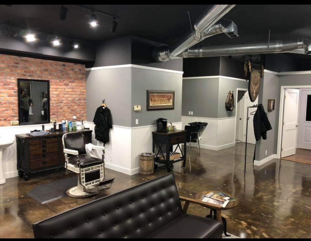 Words Worth There's a new barber shop in Fortuna, open for business