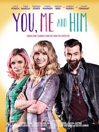 Em, Tôi và Anh ta - You, Me and Him (2018)