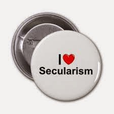 Secularismo