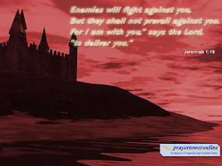 Christmas Cards 2012: Scenic Bible Verse Desktop Wallpaper