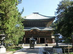 建長寺仏殿