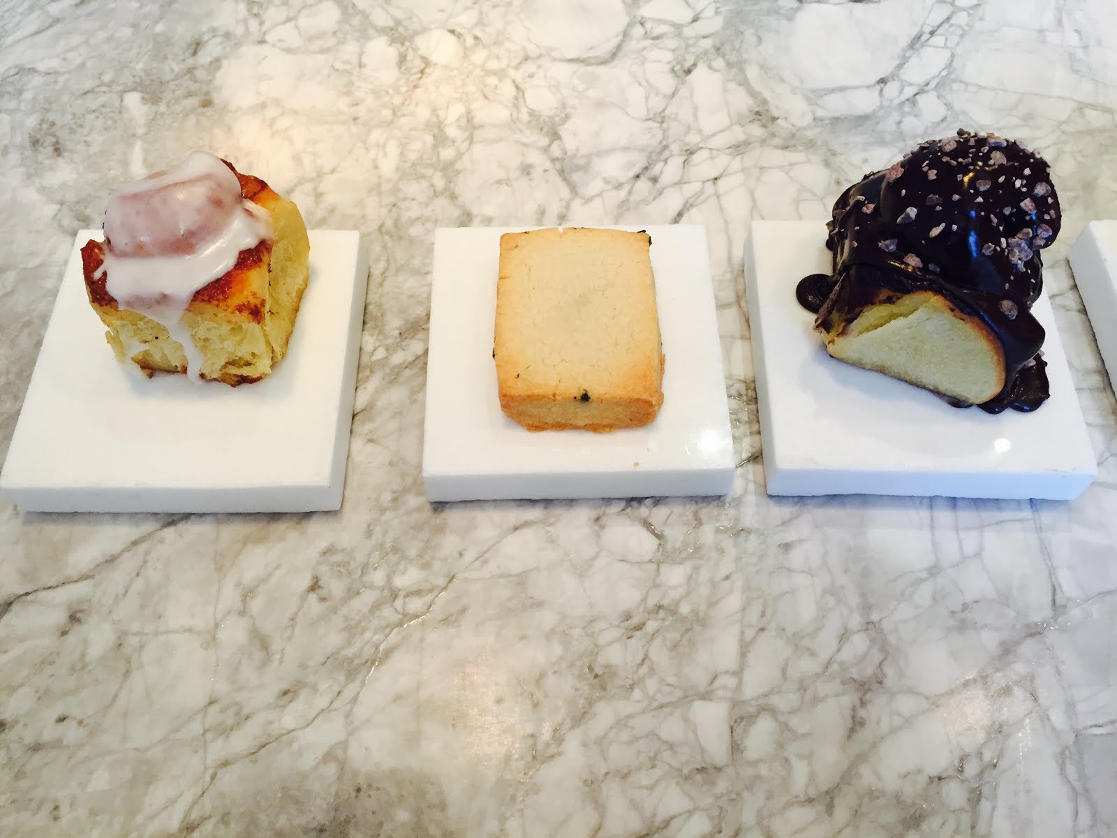 Haute on the Hill Pineapple & Pearls Coffee Shop Opens on Barracks Row