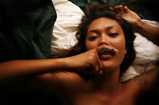 The B Spot: Fahrani Empel