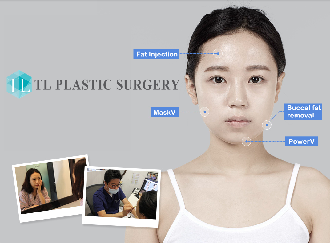TL PLASTIC SURGERY CLINIC KOREA
