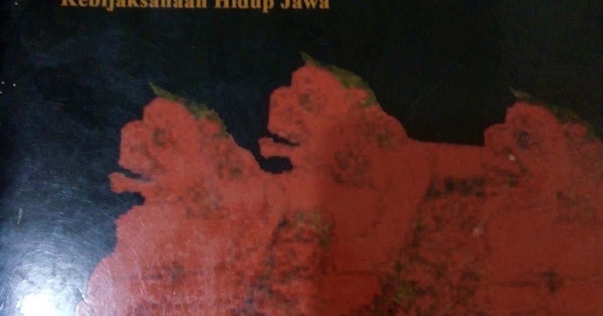 CRITIKAL REVIEW BUKU FRANZ MAGNIS SUSENO ETIKA JAWA