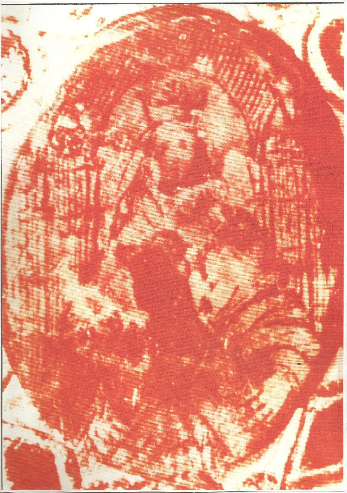 Investigación Histórica Sorprendente coincidencia