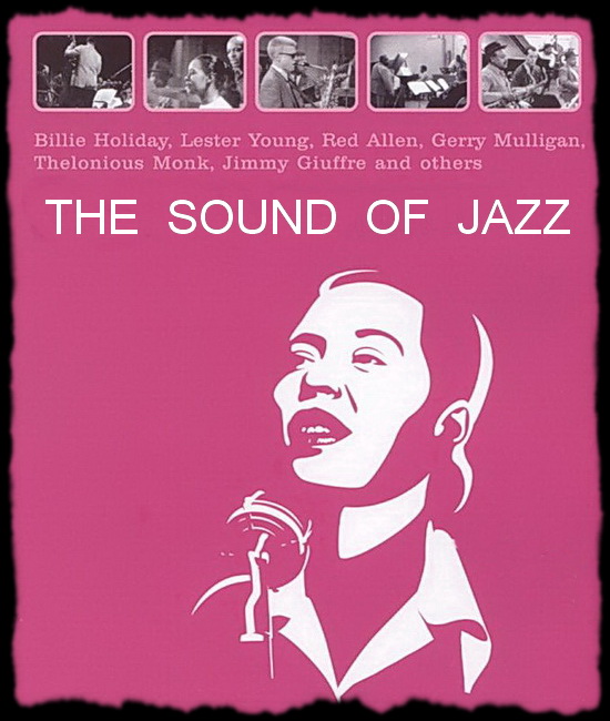 The Sound Of Jazz 1957 ... 54 minutos