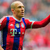 Robben, listo para regresar