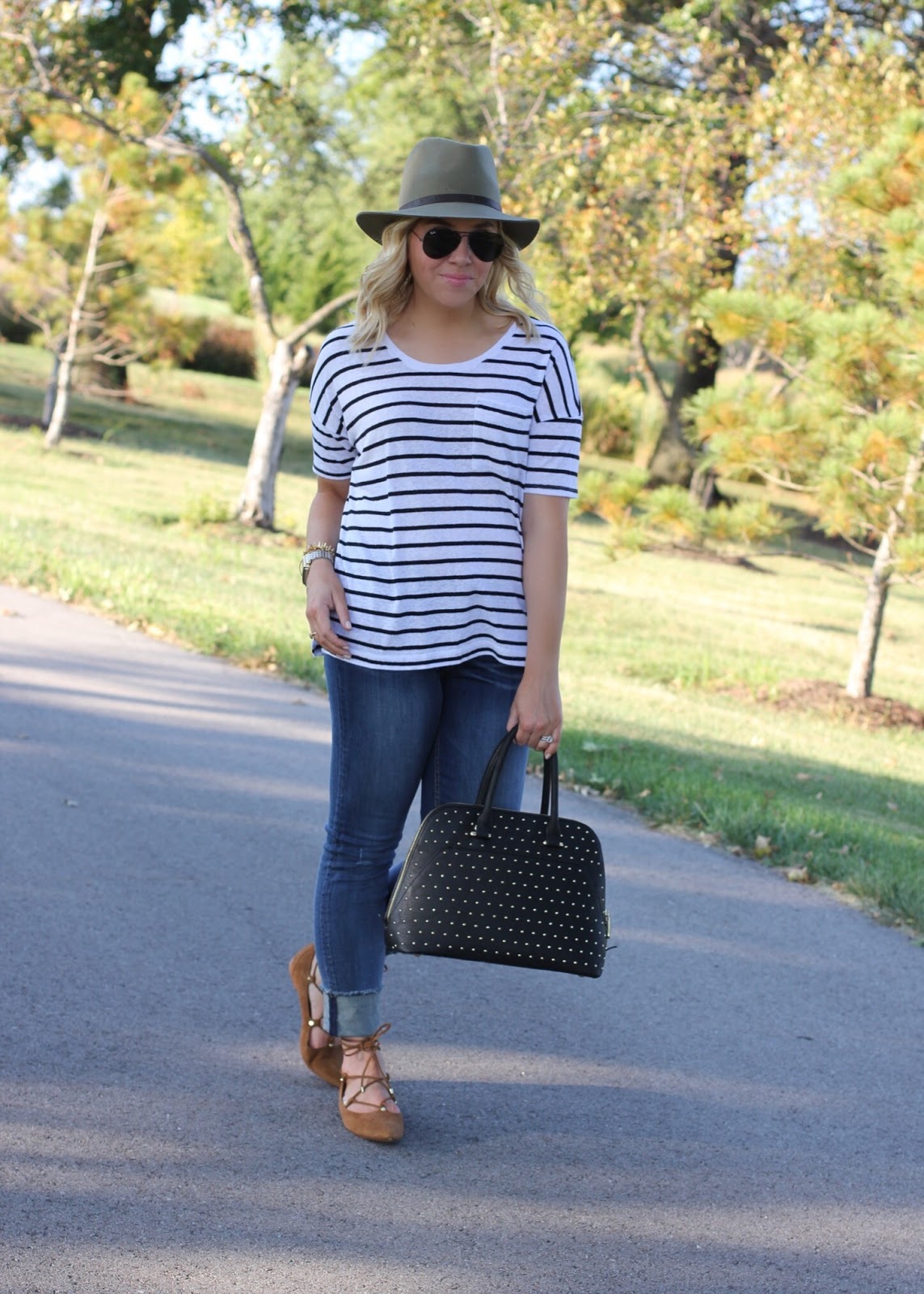 Stylin in St. Louis: Spotlight Weekly Link Up I Week 154: Olive…