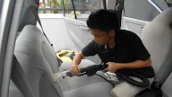 Perodua Kancil Contact Point