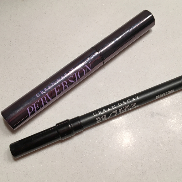 vegan/crueltyfree makeup.