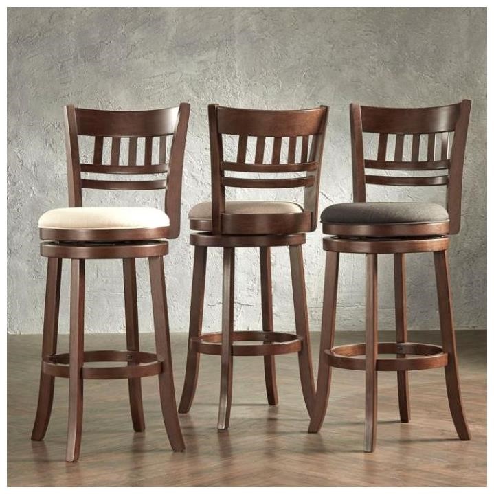 17 Kitchen Island Chairs With Backs 2J1Q DARLENE MURPHY'S BLOG