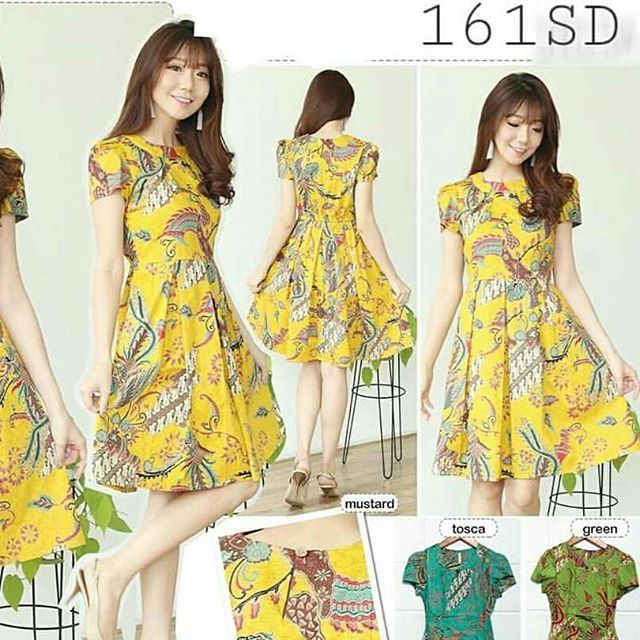 toko dress jakarta, surabaya, semarang