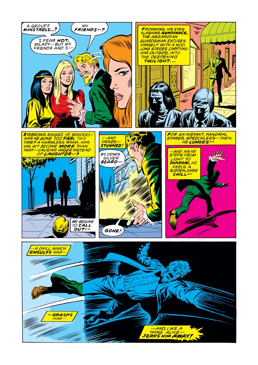 Thor (1966) 204 Page 15
