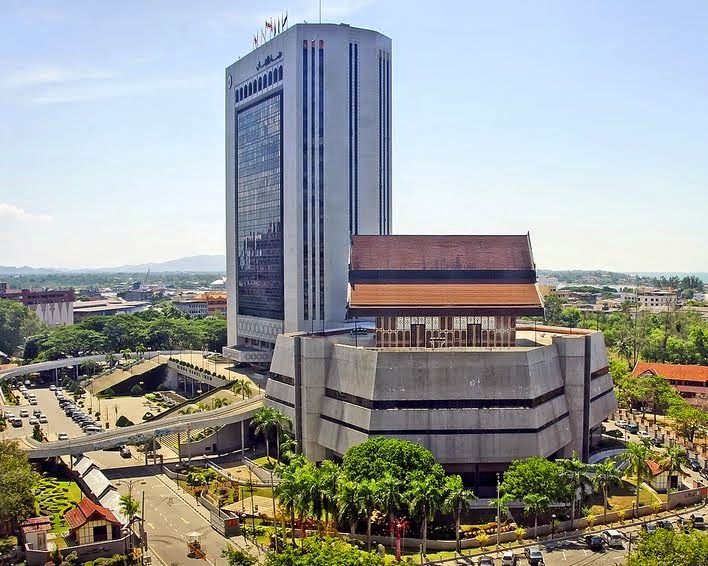 TAK PERLU PILIHANRAYA NEGERI DI TERENGGANU. CUKUP SEKADAR PAS GUNAKAN