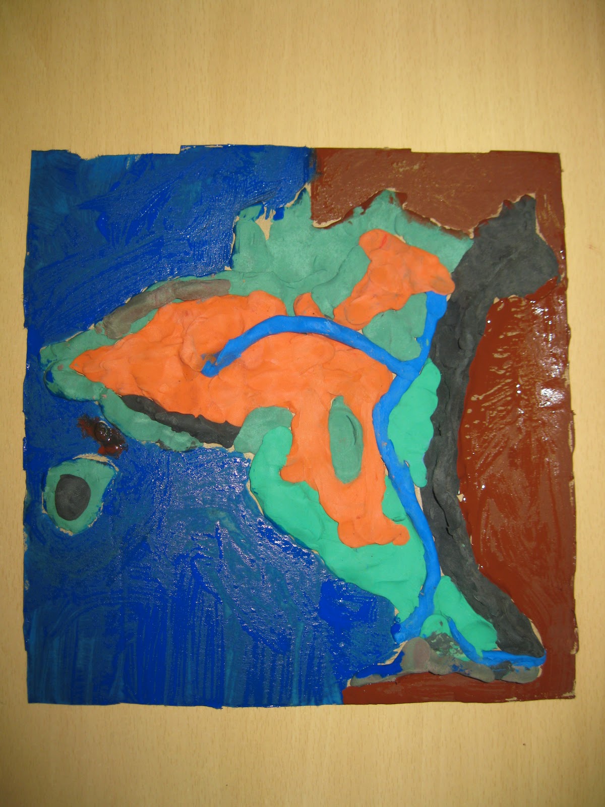 Adrian Humanities 7A: Maps of India