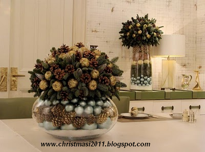 Christmas 2011 New Christmas Decorations For India