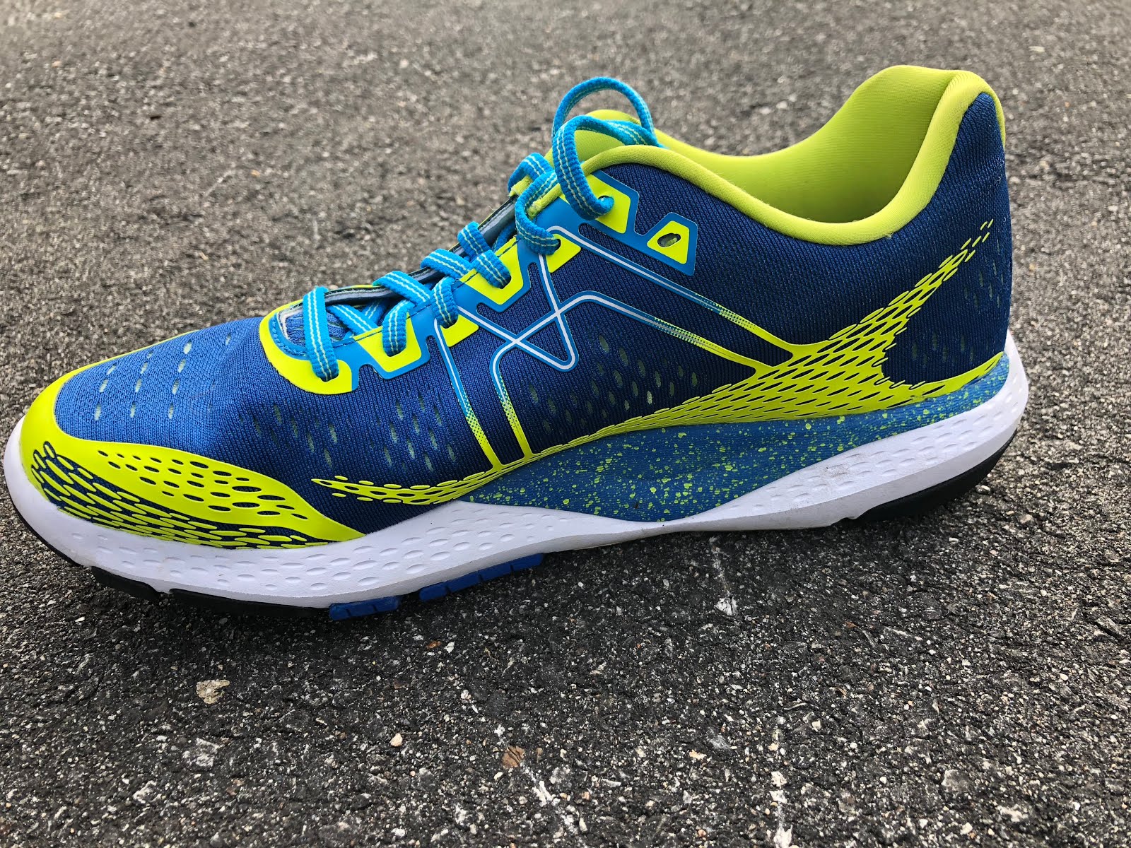 karhu ikoni 2020 review
