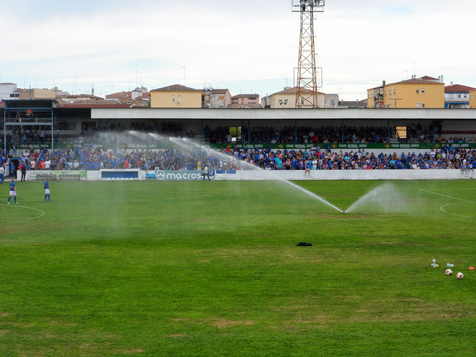 ESPÍRITU CAFETERO: junio 2014