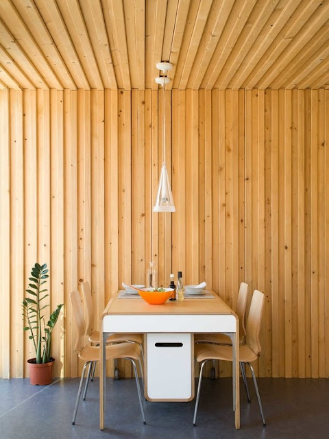 DINING ROOM - Area de Comedor - Download