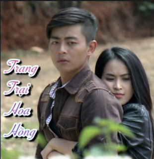 Trang Trại Hoa Hồng - VTV9 (2020)
