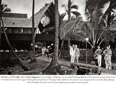 History Goes Bump In The Night: HGB Ep. 178 - Coco Palms Resort & Kauai