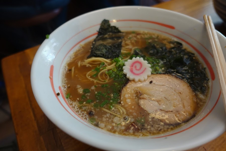 らあ麺屋 ひろ(Ramen-ya Hiro) らあ麺屋 ひろ(Ramen-ya Hiro)