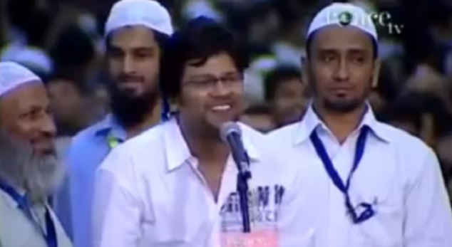 Orang Hindu Bertanya tentang Sunni dan Syiah, Ini Jawaban DR Zakir Naik