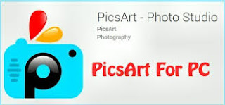 Picsart Photo Studio