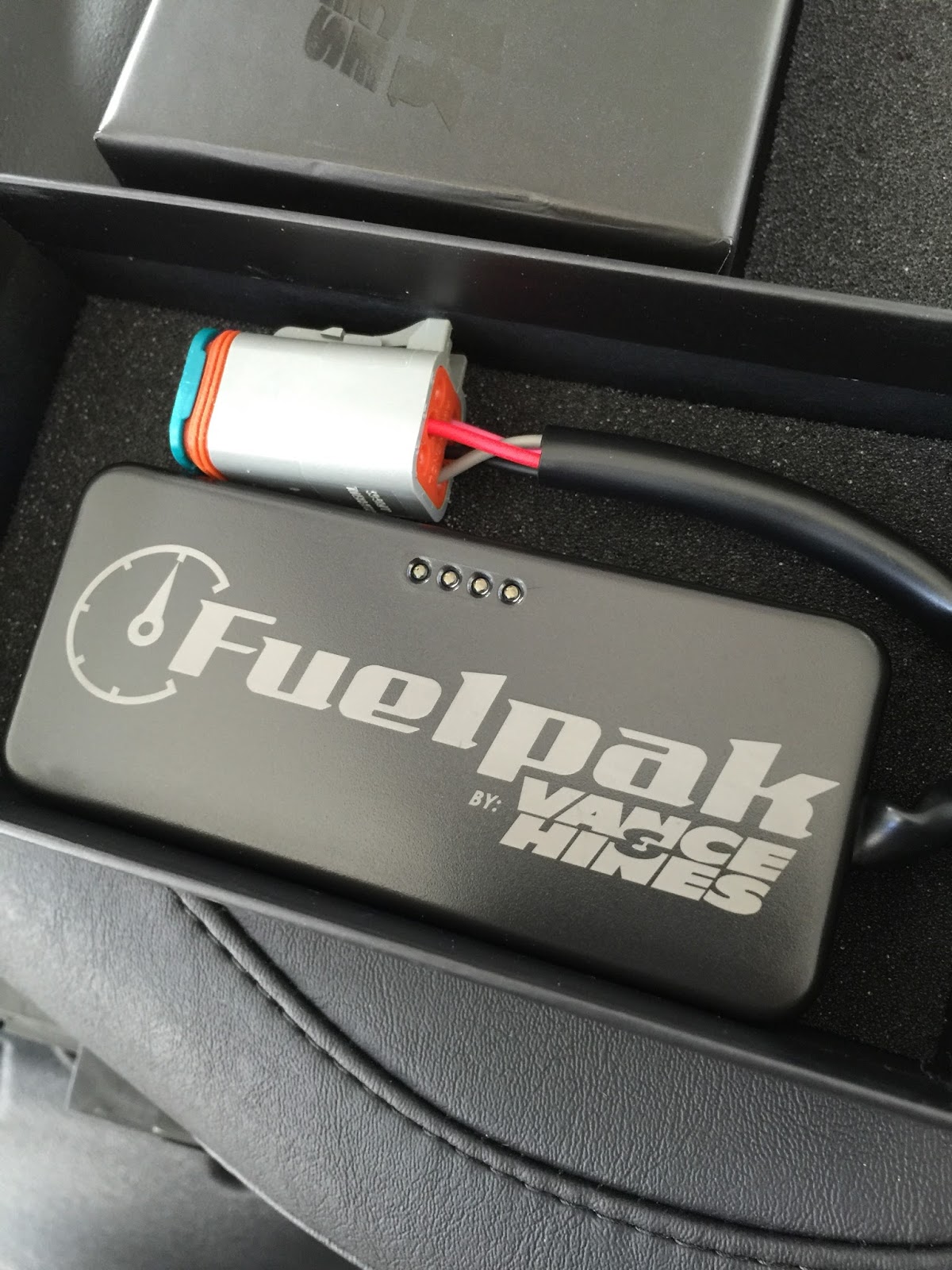 low rider s fuel pack Harley Davidson Forums