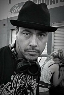 Kenneth Castillo. Director of Counterpunch